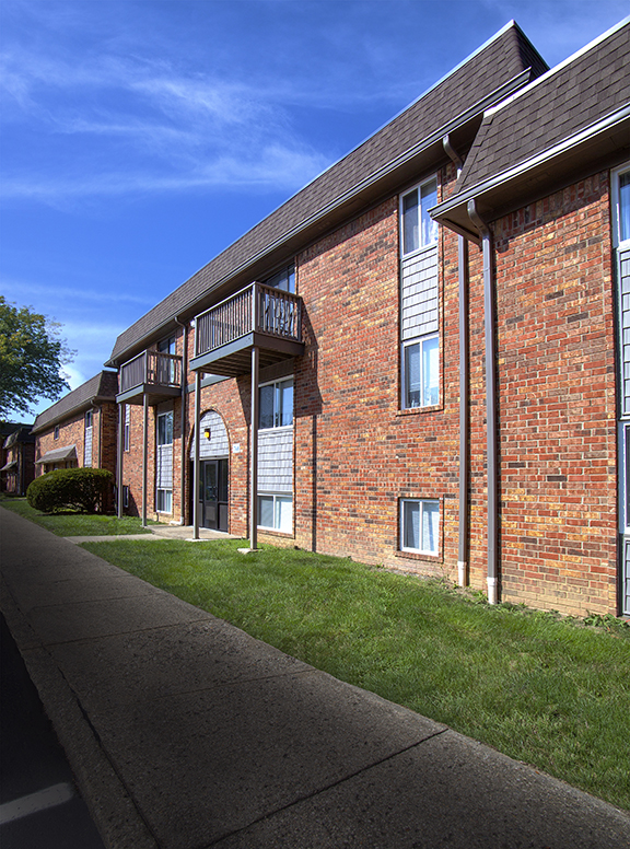 Auburn Place The Multifamily Advisory Group at Cushman & Wakefield